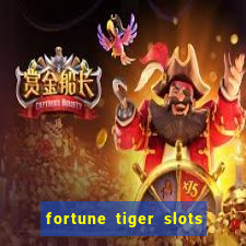 fortune tiger slots vip 3